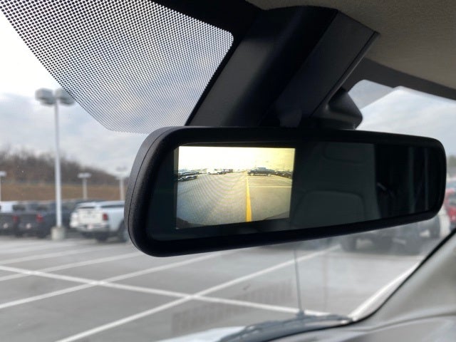 2025 Chevrolet Express 2500 Work Van Cargo