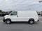 2025 Chevrolet Express 2500 Work Van Cargo