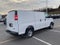 2025 Chevrolet Express 2500 Work Van Cargo