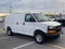 2025 Chevrolet Express 2500 Work Van Cargo