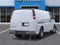 2026 Chevrolet Express 2500 Work Van Cargo