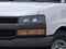 2026 Chevrolet Express 3500 Work Van Cargo