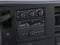 2026 Chevrolet Express 3500 Work Van Cargo