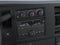 2026 Chevrolet Express 3500 Work Van Cargo