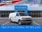 2026 Chevrolet Express 3500 Work Van Cargo