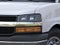 2026 Chevrolet Express 3500 Work Van Cargo