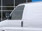 2026 Chevrolet Express 3500 Work Van Cargo