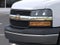 2026 Chevrolet Express 3500 Work Van Cargo