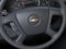 2026 Chevrolet Express 3500 Work Van Cargo