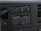 2026 Chevrolet Express 3500 Work Van Cargo