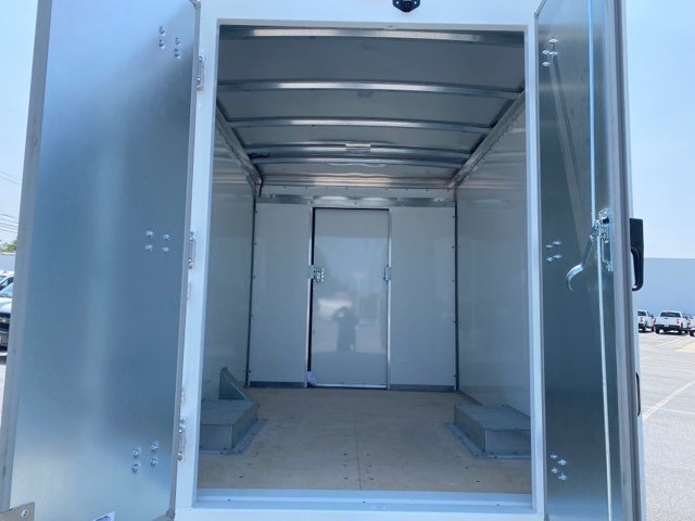 2025 Chevrolet Express 3500 Cutaway Cutaway Cutaway