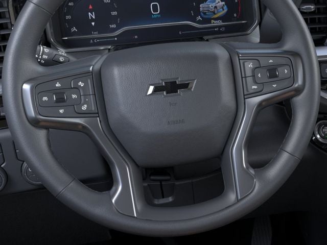 2026 Chevrolet Silverado 2500HD High Country