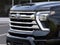 2026 Chevrolet Silverado 2500HD High Country
