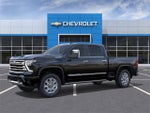 2026 Chevrolet Silverado 2500HD High Country