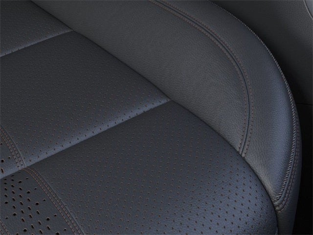 2026 Chevrolet Silverado 2500HD High Country