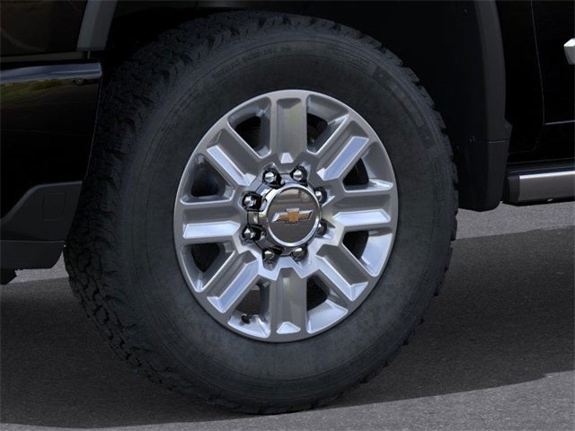 2026 Chevrolet Silverado 2500HD High Country