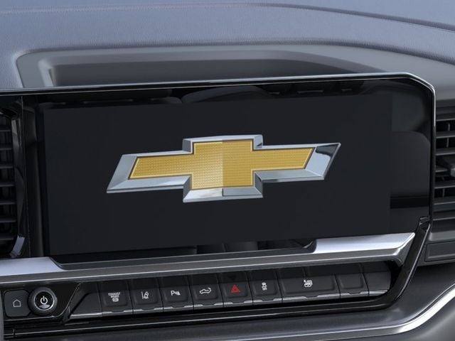 2026 Chevrolet Silverado 2500HD High Country