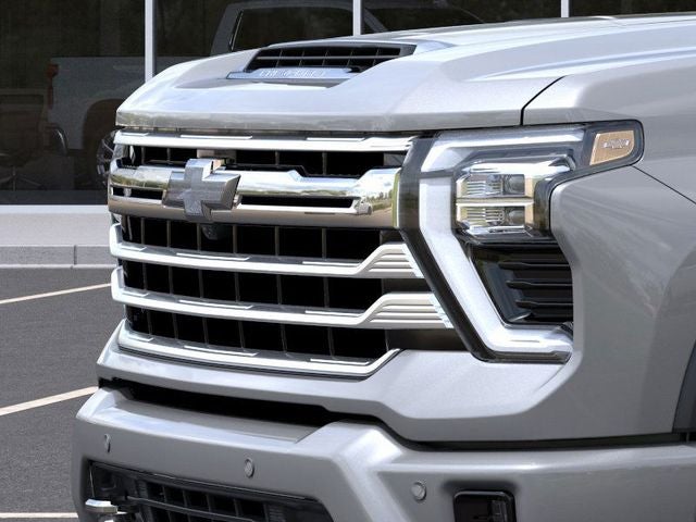 2026 Chevrolet Silverado 3500HD High Country