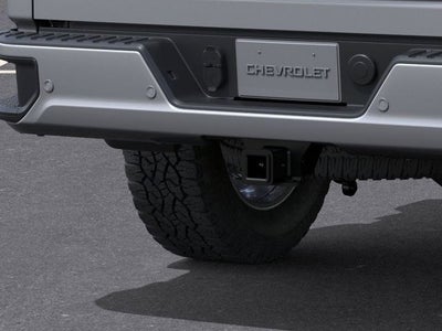 2026 Chevrolet Silverado 3500HD High Country