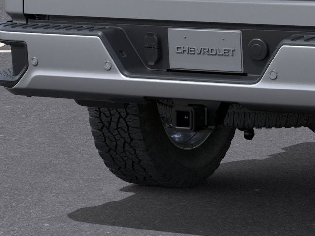 2026 Chevrolet Silverado 3500HD High Country