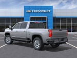 2026 Chevrolet Silverado 3500HD High Country