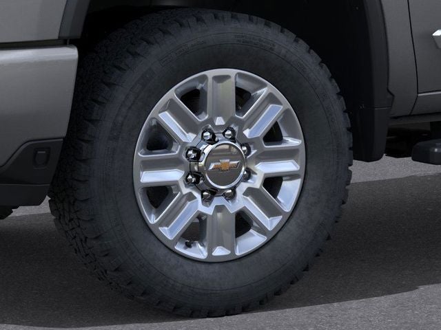 2026 Chevrolet Silverado 3500HD High Country