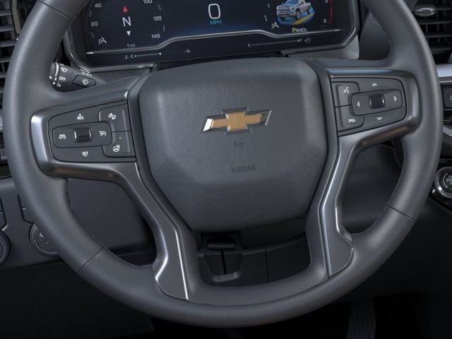 2026 Chevrolet Silverado 3500HD High Country
