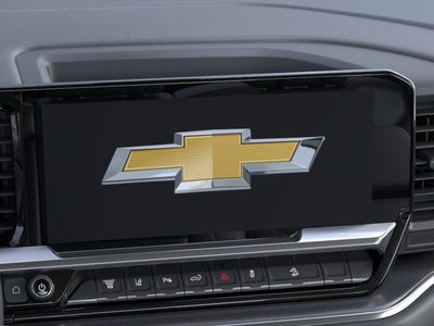 2026 Chevrolet Silverado 3500HD High Country