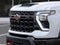 2026 Chevrolet Silverado 2500HD ZR2