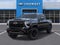 2026 Chevrolet Silverado 2500HD ZR2