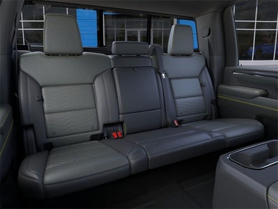 2026 Chevrolet Silverado 2500HD ZR2