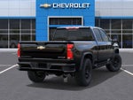 2026 Chevrolet Silverado 2500HD ZR2
