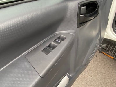 2024 Chevrolet 4500 HG LCF Gas NPR-HD w/upfit