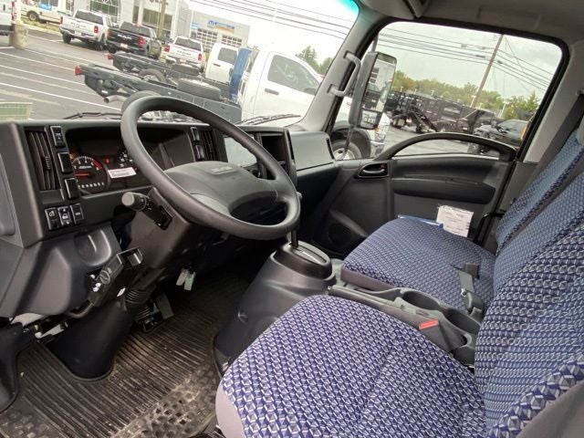 2024 Chevrolet 4500 HG LCF Gas NPR-HD w/upfit