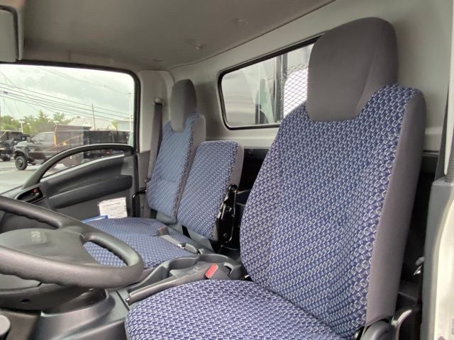 2024 Chevrolet 4500 HG LCF Gas NPR-HD w/upfit