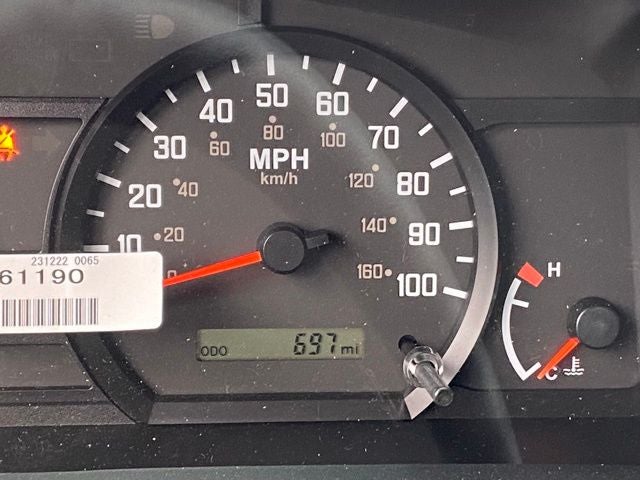 2024 Chevrolet 4500 HG LCF Gas NPR-HD w/upfit