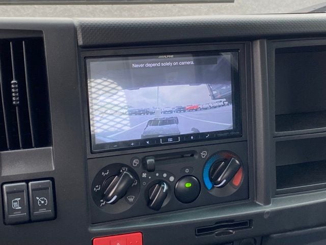 2024 Chevrolet 4500 HG LCF Gas NPR-HD w/upfit