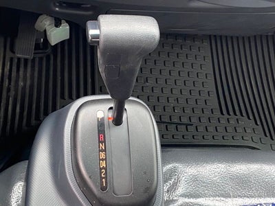 2024 Chevrolet 4500 HG LCF Gas NPR-HD w/upfit