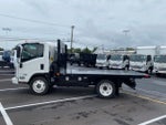 2024 Chevrolet 4500 HG LCF Gas NPR-HD w/upfit