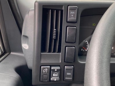 2024 Chevrolet 4500 HG LCF Gas NPR-HD w/upfit