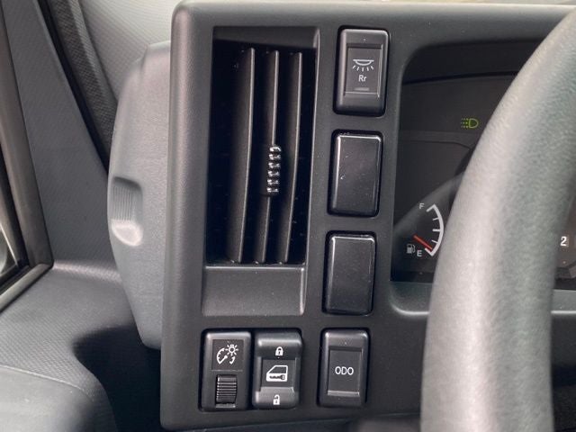 2024 Chevrolet 4500 HG LCF Gas NPR-HD w/upfit