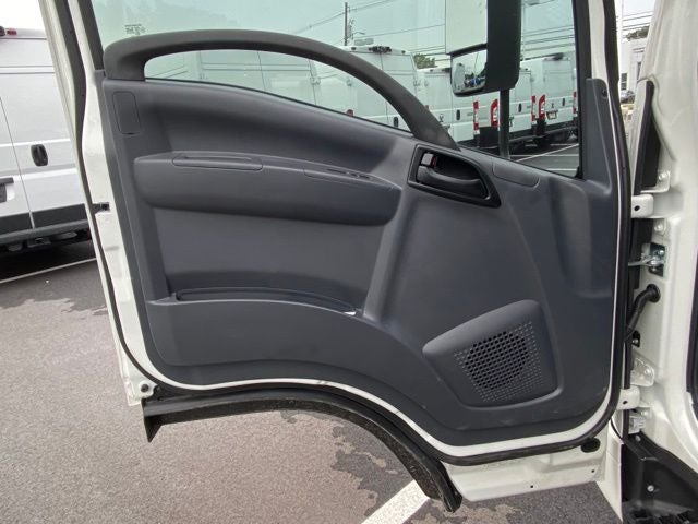 2024 Chevrolet 4500 HG LCF Gas NPR-HD w/upfit