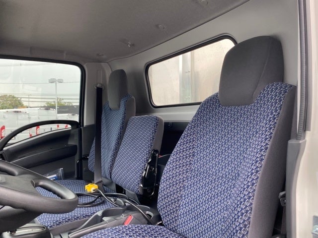 2024 Chevrolet 4500 HG LCF Gas w/upfit