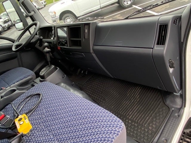 2024 Chevrolet 4500 HG LCF Gas w/upfit