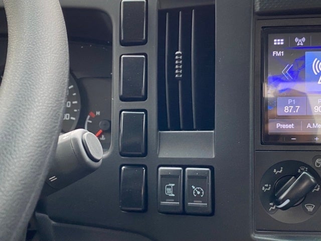 2024 Chevrolet 4500 HG LCF Gas w/upfit