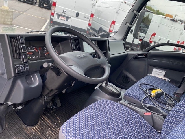 2024 Chevrolet 4500 HG LCF Gas 4500 w/upfit