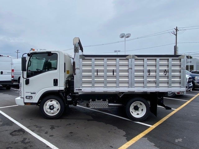 2024 Chevrolet 4500 HG LCF Gas 4500 w/upfit