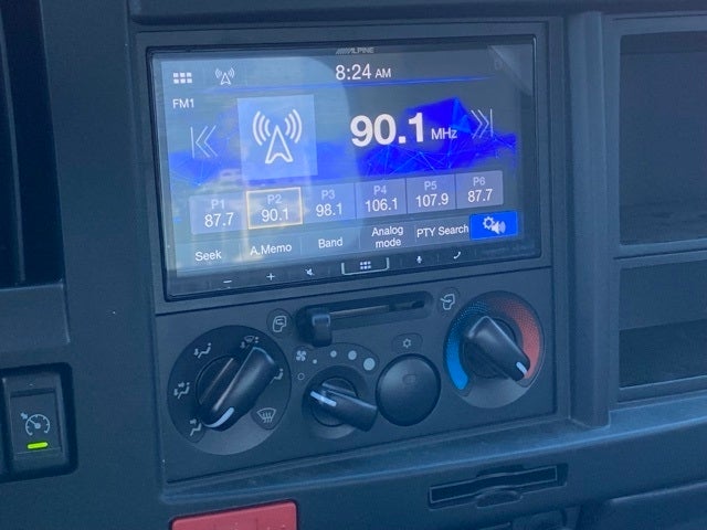 2024 Chevrolet 4500 HG LCF Gas 4500 w/upfit