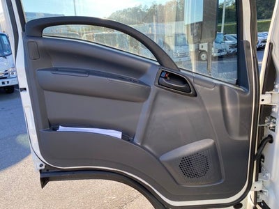 2024 Chevrolet 4500 HG LCF Gas 4500 w/upfit