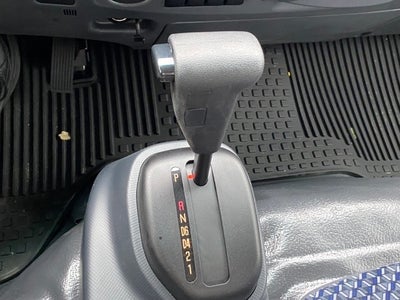 2024 Chevrolet 4500 HG LCF Gas 4500 w/upfit